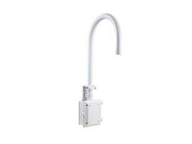 GV-MOUNT 208-2/SWAN NECK MNT