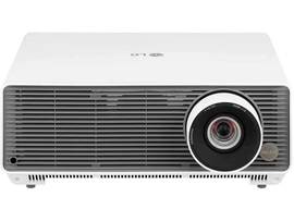 LG ProBeam BU60PSM 4K (3840x2160) Laser Projector with 6.000 ANSI Lumens, 20,000hrs of battery life, Web Browser