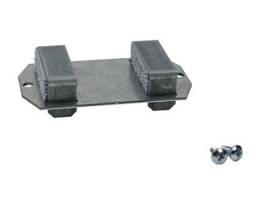 LEGRAND-WIREMOLD 1-GANG BLANK HOUSING
