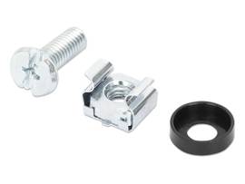 CAGE NUT SET