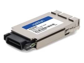 AddOn Brocade (Formerly) E1G-SX Compatible TAA Compliant 1000Base-SX GBIC Transc