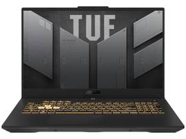 ASUS TUF GAMING F17 17.3IN FHD INTEL I5-12500H 16GB DDR4 512GB PCIE G3 SSD OS W11H