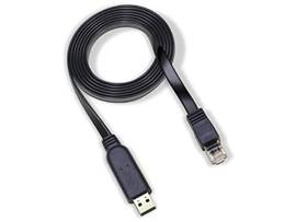 ARUBA USB-A TO RJ45 PC-TO-SWITCH CABLE
