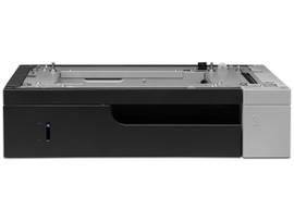 HP LASERJET M4555 MFP 500 SHEET FEEDER