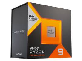 AMD RYZEN 9 7950X3D RADEON GRAPHICS 16/32 120W AM5 144MB 5700MHZ TRAY