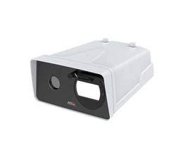 AXIS REPLACEMENT TOP COVER ASSEMBLYQ8752-E BISPECTRAL PTZ CAMERA 35MM LENS