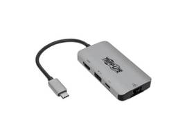 TRIPP LITE ADAPTER USB 3.1 C PD CHARGING 100W GRAY