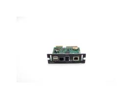 SCHNEIDER UPS NETWORK MANAGEMENT CARD 3