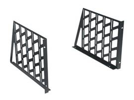 Legrand-Middle Atlantic RCK ACCORIES PR 6SP EARS 15.5DP