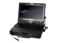 PANASONIC SCREEN SUPPORT (FITS PANASONIC TOUGHBOOK 54/55 DOCKING STATIONS)