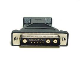 MONOPRICE SUN 13W3-M TO HD15-F (VGA) VIDEO PORT AD