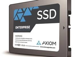 AXIOM 3.84TB ENTERPRISE PRO EP400 2.5-INCH BARE SATA SSD