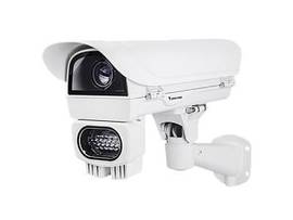 VIVOTEK LICENSE PLATE RECOGNITION SOLUTION (60MPH), I-CS, 50MM