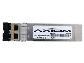 AXIOM 10GBASE-SR SFP+ TRANSCEIVER - SFP10GSRIFIN-AX