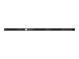 LEGRAND-RARITAN PDU 3PH 208VAC 30A (24A-PH RATED) 24 OUTLETS