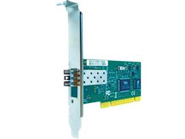 AXIOM 100MBS SINGLE PORT SFP PCI NIC CARD - PCISCFXX1-AX