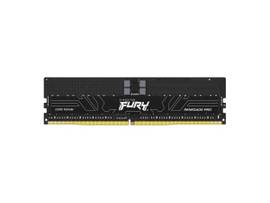 KINGSTON 256GB 6400MT/S DDR5 ECC REG CL32 DIMM (KIT OF 8) FURY RENEGADE PRO XMP