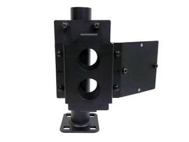 GAMBER LIND POWER SUPPLY AND TIMER POLE MOUNT- COMPATIBLE WITH THE LIND LOW PROFILE SHUTDOWN TIMER (13792) AND AFS DVT-01 DUAL VOLTAGE TIMER