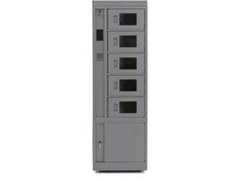 BRETFORD 5 BAY,CONFIG,AC,PNLETHER,PM,3YRS