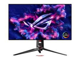 ASUS PG32UCDP 32IN 3840 x 2160 WOLED 0.03MS