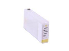 WF, EPSON T676XL INK YL HC