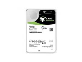 SEAGATE 18TB SED HDD 3.5IN 7.2K - 4U106 SINGLE PACK