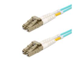 Fiber Patch Cable - Fiber Optic - Male Left Gender - Male Right Gender - LC Righ
