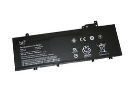 BTI 01AV479-BTI 3-CELL 11.52V 4947MAH LI-ION INTERNAL NTBKBATT F/ LENOVO TP T480S