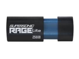 PATRIOT RAGE LITE 256GB USB 3.2 GEN 1