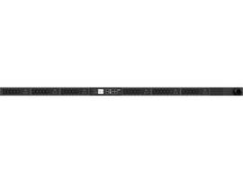 LEGRAND-RARITAN PDU 3PH, 208VAC 60A (48A/PH RATED); 30 OUTLETS