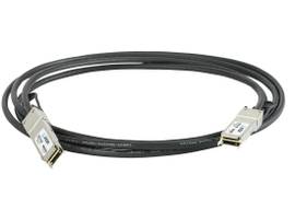 AXIOM 100GBASE-CR4 QSFP28 PASSIVE DAC CABLE RUCKUS COMPATIBLE 3M
