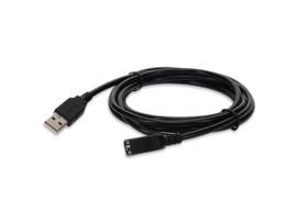 ADD-ONUSBEXTAA6 USB TO USB ADAPTER CABLE