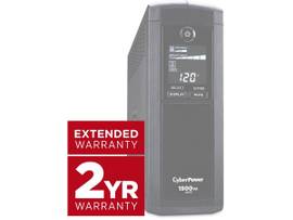 CYBERPOWER UPS 2A 2-YEAR EXTENDED WARRANTY