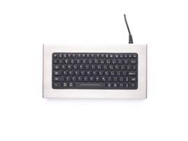 IKEY NEMA4X BACKLIT 81 KYB STAINLESS CASE PS2