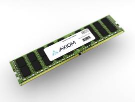 AXIOM 128GB DDR4-3200 ECC LRDIMM - AX43200L22G/128