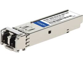 ADDON JUNIPER EX-SFP-10GE-ZR-34.25-100-I COMP