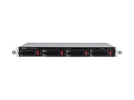 BUFFALO TERASTATION 3420RN 1U RM 48TB 4 BAY NAS (4X12TB) NAS HDD INCLUDED 2.5GBE RAID ISCSI
