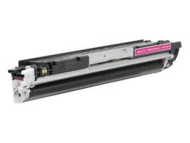 CLOVER IMAGING REMANUFACTURED MAGENTA TONER CARTRIDGE ALTERNATIVE FOR HP CE313A (HP 126A)