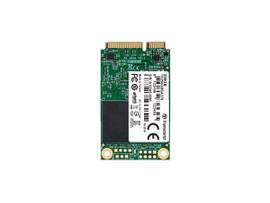 TRANSCEND 256G, MSATA SSD, SATA3, MLC, BULK