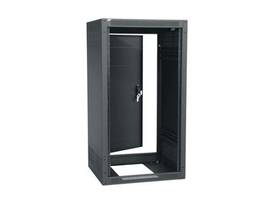 Legrand-Middle Atlantic ERK SERIES RACK, 18 RU, 25D, KNOCKDOWN