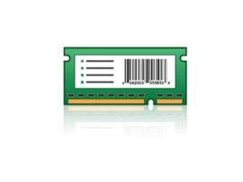 LEXMARK IPDS CARD MS810DE