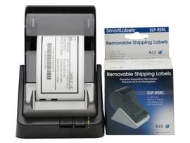 SEIKO LABLES-SHIPPING REMOVABLE