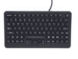 IKEY RUGGED KEYBOARD