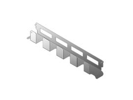 BLACK BOX CORP FRONT-TO-BACK CABLE FOR 30INW X 32IND