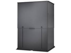 SCHNEIDER VED 600MM WIDE TALL RANGE / VERTICAL