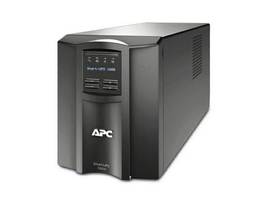 SCHNEIDER SMART-UPS 1000VA LCD 120V