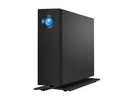 SEAGATE LACIE D2 PROFESSIONAL 20 TB USB 3.2 GEN 2 UP TO 10Gb/s USB-C 3.5IN