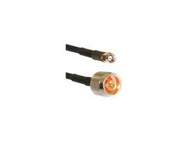 VENTEV 20FT  LMR-240 JUMPER SMA MALE TO N MALE