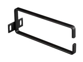 BLACK BOX CORP RACKMOUNT RING BRACKET 1.75H 1U X 2.5W