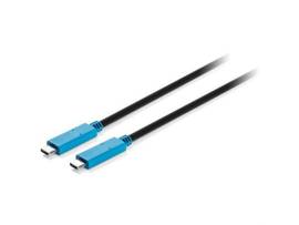 KENSINGTON USB-C CBL W/ POWER DELIVERY 1 METER